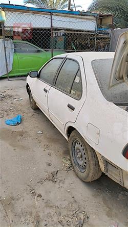 نيسان صني